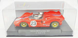 Thunderslot 1/32 Analog RTR - Ferrari Can-Am 350 Riverside #23 C. Amon