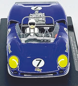 THUNDERSLOT 1/32 Analog LOLA T70 Can-Am Mark Donohue #7 Nassau Trophy Race 66
