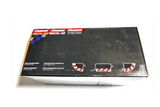 Carrera 20593 Outside Shoulders for Curve 4/15° Package of 12