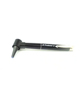 Super Bright LED Otoscope - Commutator/Brush Inspection w Batteries - L46