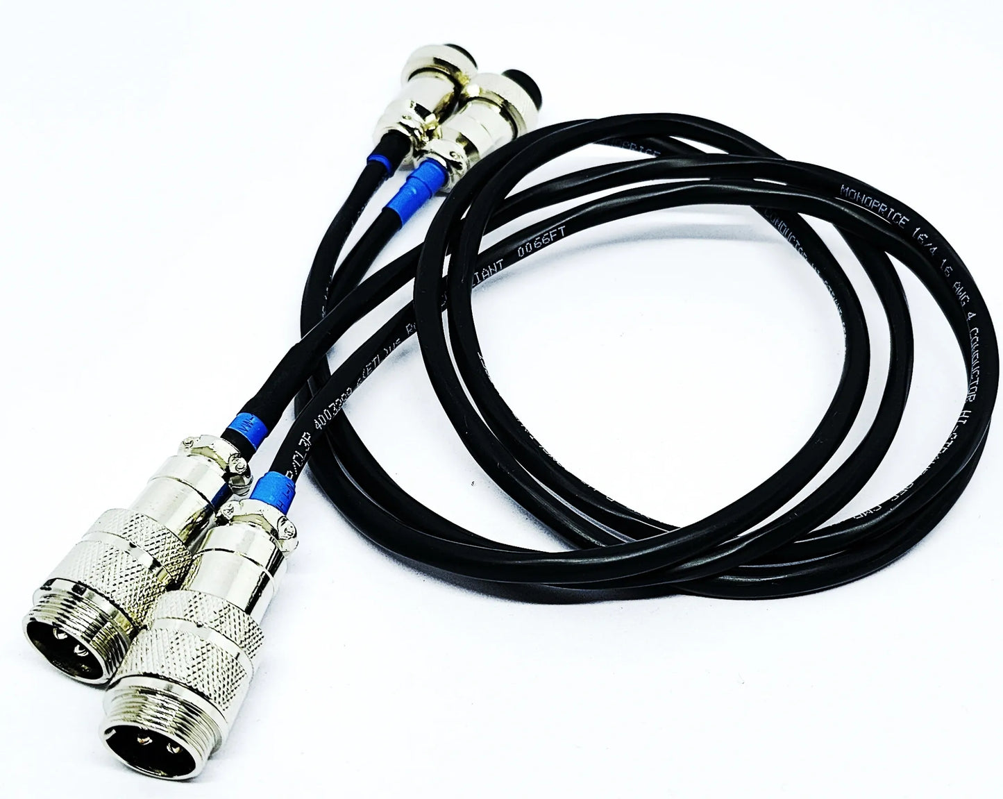 OSB to CU extension cables 4/5 pin early type.