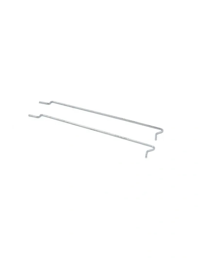 JK U31 Body Clip for C85 Chassis, 2.25" Spacing - JK90063
