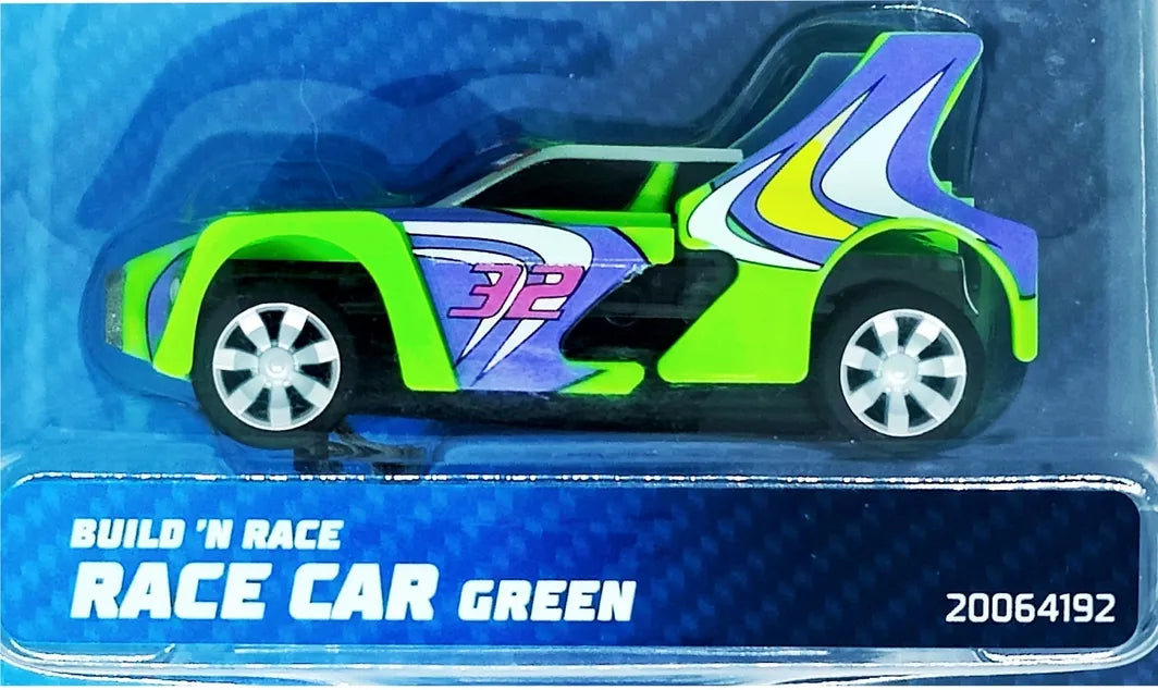 Carrera GO!! 1/43 Build n Race - Racer 2 64192