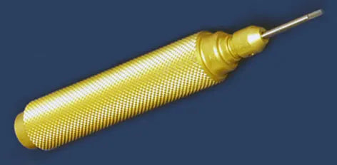 Tool – NSR4416 2mm Precision Allen Driver – Heat-Treated Tip