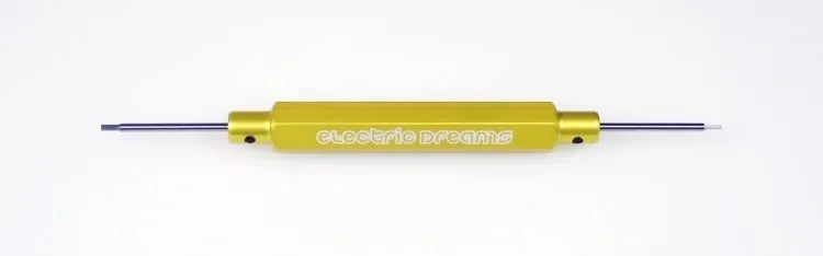 Electric Dreams EDL004 - Double-Tip Allen Driver