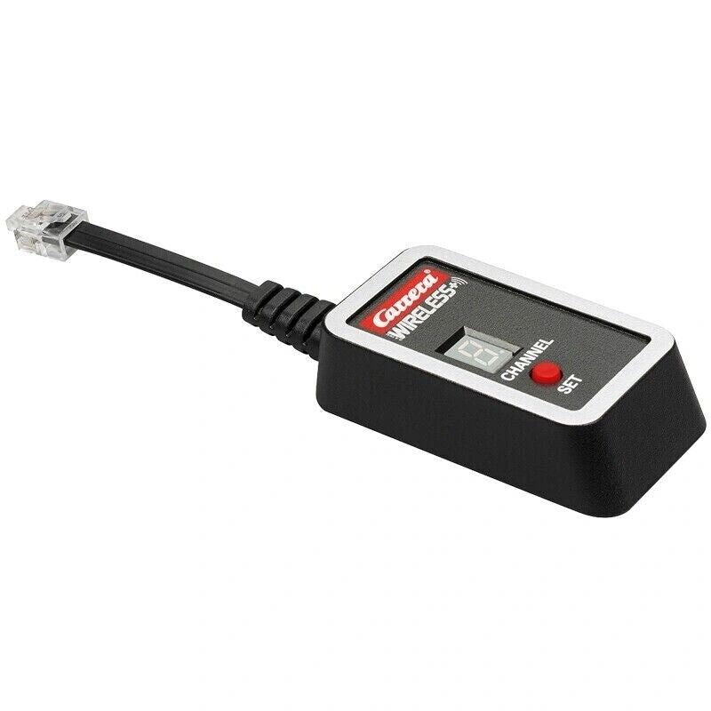 Carrera 10112 WIRELESS + Receiver for Digital 1/24 / Digital 1/32