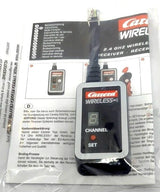 Carrera 10112 WIRELESS + Receiver for Digital 1/24 / Digital 1/32
