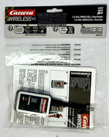 Carrera 10112 WIRELESS + Receiver for Digital 1/24 / Digital 1/32