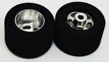H&R Racing HR1208 30 x 16mm (1 1/8) "Foam Rubber Tires and Wheels