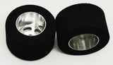 H&R Racing HR1208 30 x 16mm (1 1/8) "Foam Rubber Tires and Wheels