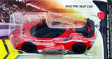 Carrera GO!!! 1/43 Ferrari SF-90 XX Stradale - Rosso Corsa 64250