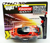 Carrera GO!!! 1/43 Ferrari SF-90 XX Stradale - Rosso Corsa 64250