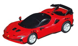 Carrera GO!!! 1/43 Ferrari SF-90 XX Stradale - Rosso Corsa 64250