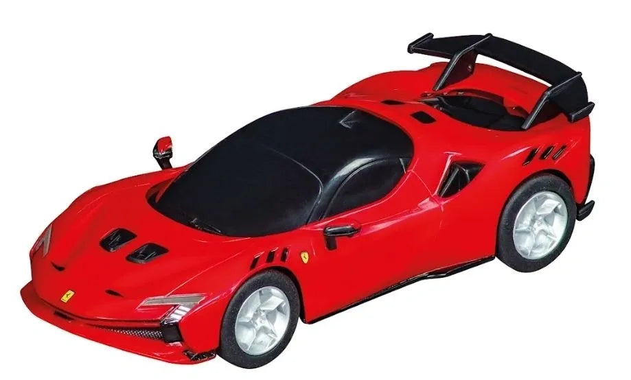 Carrera GO!!! 1/43 Ferrari SF-90 XX Stradale - Rosso Corsa 64250