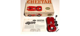 Vintage Cox Cheetah 1/24 scale slot car