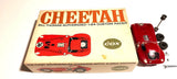 Vintage Cox Cheetah 1/24 scale slot car