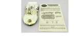 Vintage Cox Chaparral 1/24 Scale Slot Car