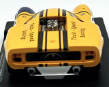 Thunderslot 1/32 Analog RTR - LOLA T70 MKIII Chris Craft/Eric Liddell #7