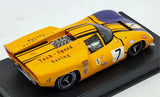 Thunderslot 1/32 Analog RTR - LOLA T70 MKIII Chris Craft/Eric Liddell #7