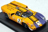 Thunderslot 1/32 Analog RTR - LOLA T70 MKIII Chris Craft/Eric Liddell #7