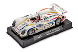 Slot.it 1/32 Analog RTR Car -Audi R8 #3 LeMans 2001 CA33d