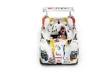 Slot.it 1/32 Analog RTR Car -Audi R8 #3 LeMans 2001 CA33d
