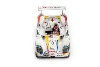 Slot.it 1/32 Analog RTR Car -Audi R8 #3 LeMans 2001 CA33d
