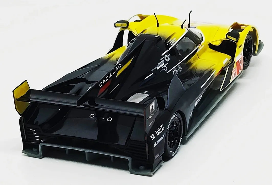Scaleauto SC-6379 - Cadillac V-LMDH Hypercar #3 - '23 Le Mans - PRO
