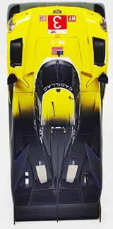 Scaleauto SC-6379 - Cadillac V-LMDH Hypercar #3 - '23 Le Mans - PRO