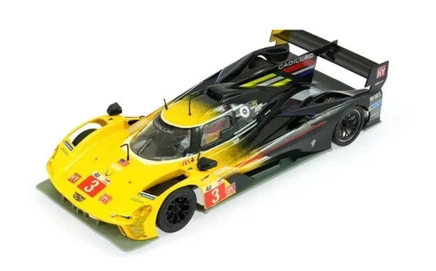 Scaleauto SC-6379 - Cadillac V-LMDH Hypercar #3 - '23 Le Mans - PRO
