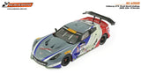 Scaleauto SC-6350R - Corvette Callaway GT3 #26 - '18 PWC - R Series