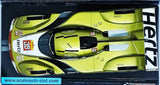 Scaleauto SC-6331 - Porsche 963 GTP - Hertz #38 - '23 SPA 24h - PRO