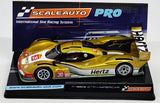 Scaleauto SC-6331 - Porsche 963 GTP - Hertz #38 - '23 SPA 24h - PRO