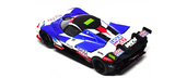 Race tuned - Carrera 31076 KTM X-Bow GTX "Liqui Moly" Digital 132 1/32 Slot Car