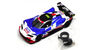 Race tuned - Carrera 31076 KTM X-Bow GTX "Liqui Moly" Digital 132 1/32 Slot Car
