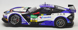 Race Tuned Carrera 31070 Chevrolet Corvette GT3R Digital 132 1/32 Slot Car