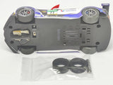 Race Tuned Carrera 31070 Chevrolet Corvette GT3R Digital 132 1/32 Slot Car