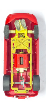 Vintage Slot Car – Monogram Ferrari 275P Sports Racer 1/24