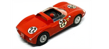 Vintage Slot Car – Monogram Ferrari 275P Sports Racer 1/24