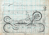 Custom Slot Car Track Design by Jim Cunningham