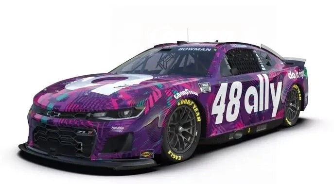 Carrera 30042 NASCAR Daytona Challenge, w/Wireless, Digital 132