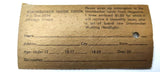 Strombecker Pinion Gear 10 tooth for 3/32" 0.0925" shaft. No. 8432 - 1 pair