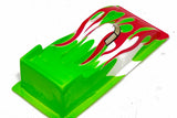 1/32 Mazda Dyson Screen 0.020" thick Body R,W,G