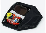 Interior - 1/24 black - Ayrton Senna, driver. Super lightweight detail!