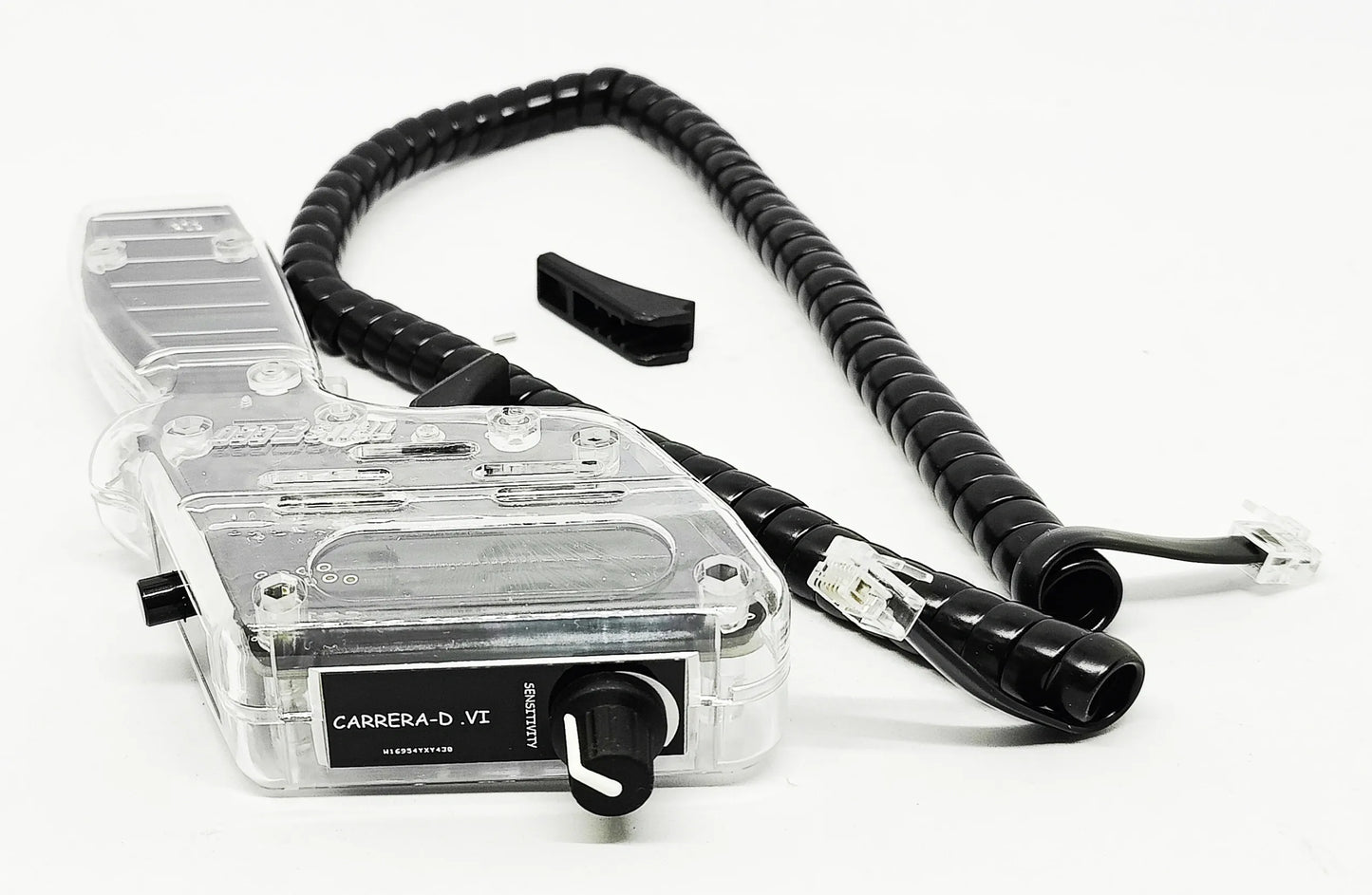 TruSpeed Carrera-D VI Digital Slot Car Controller