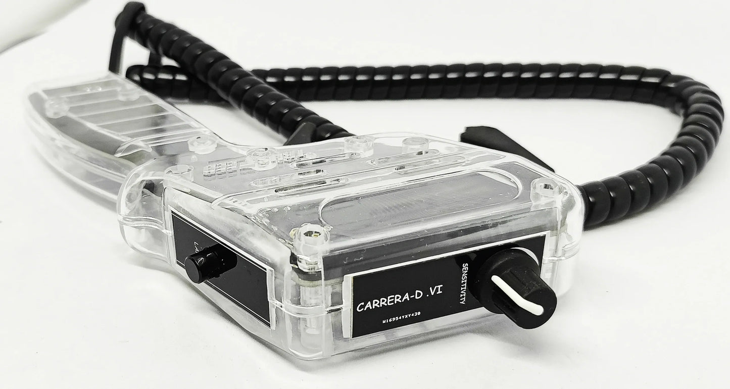 TruSpeed Carrera-D VI Digital Slot Car Controller