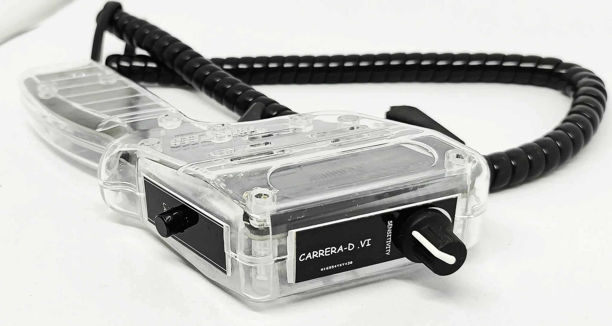 TruSpeed Carrera-D VI Digital Slot Car Controller