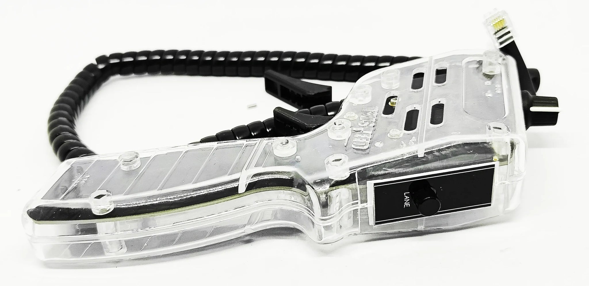 TruSpeed Carrera-D VI Digital Slot Car Controller