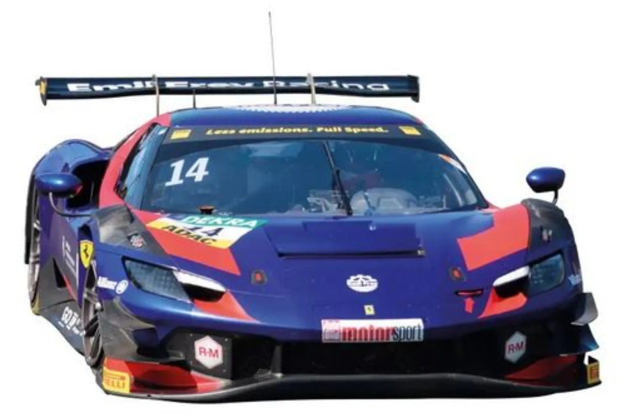 Carrera 30038 Pole to Podium, race set w/Lights and Wireless, Digital 132