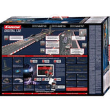 Carrera 30047 Victory Circuit w/Lights and Wireless Controllers, Digital 1/32